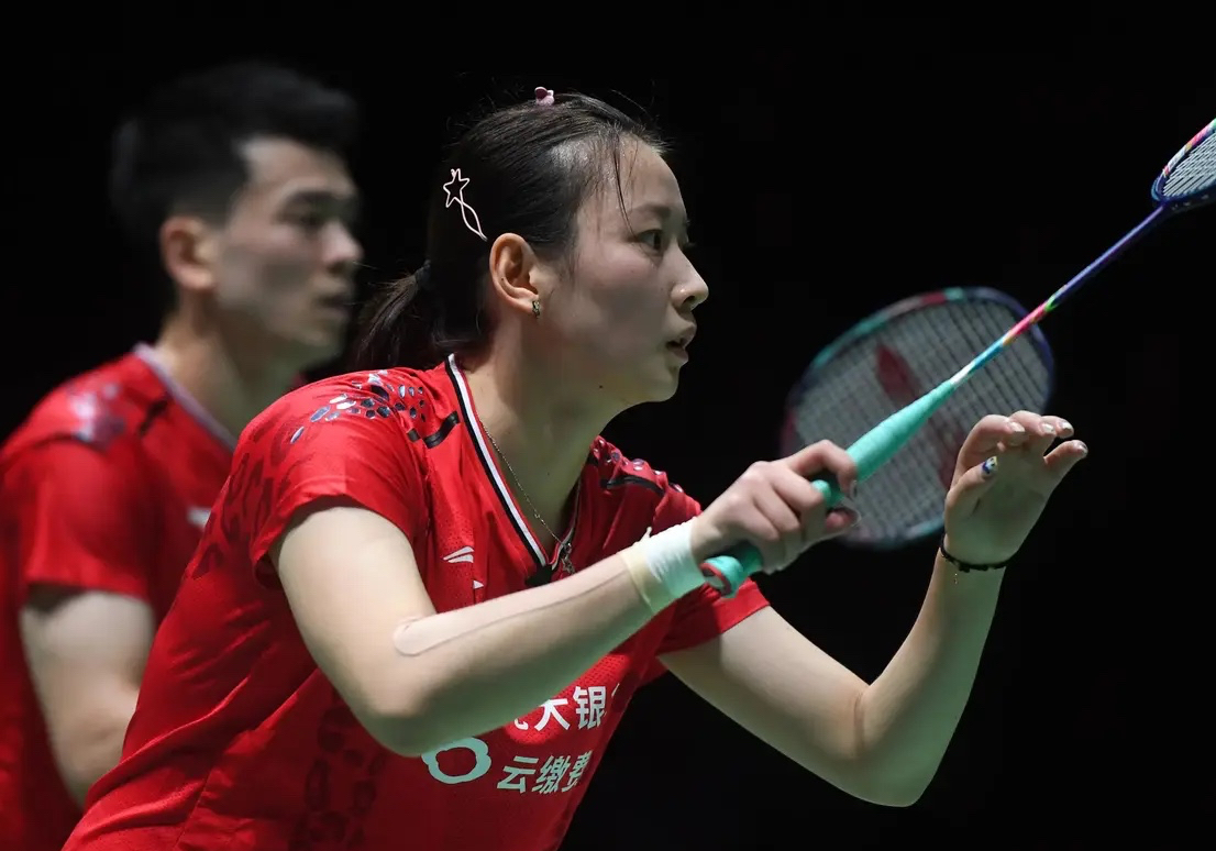 泰国队轻取马来西亚队，郑思维惊艳四座的简单介绍