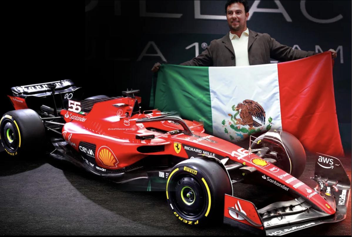 梅赛德斯完胜索伯车队,佩雷兹关键制胜的简单介绍 梅赛德斯完胜索伯车队,佩雷兹关键制胜的简单介绍