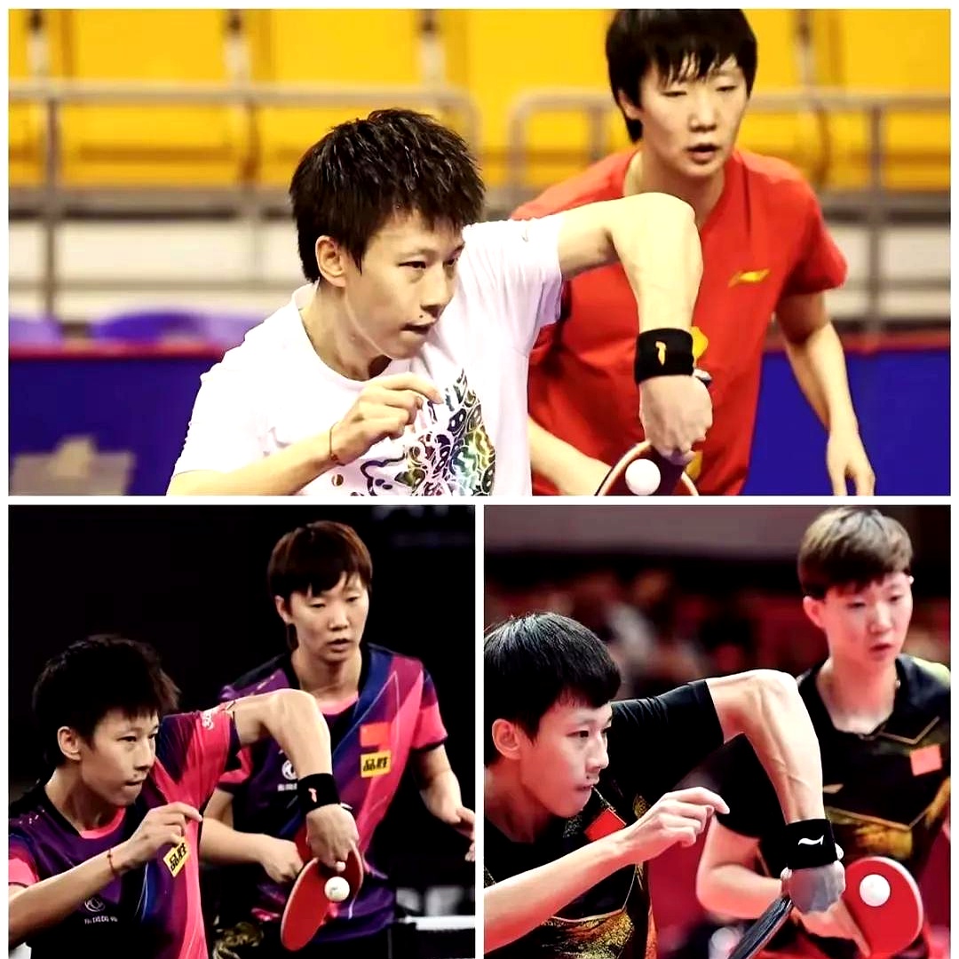 中国队横扫法国队,林高远高光表现的简单介绍 中国队横扫法国队,林高远高光表现的简单介绍