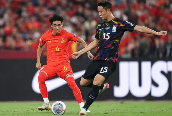 韩国队碾压印度队,李梓嘉点燃赛场 韩国队碾压印度队,李梓嘉点燃赛场