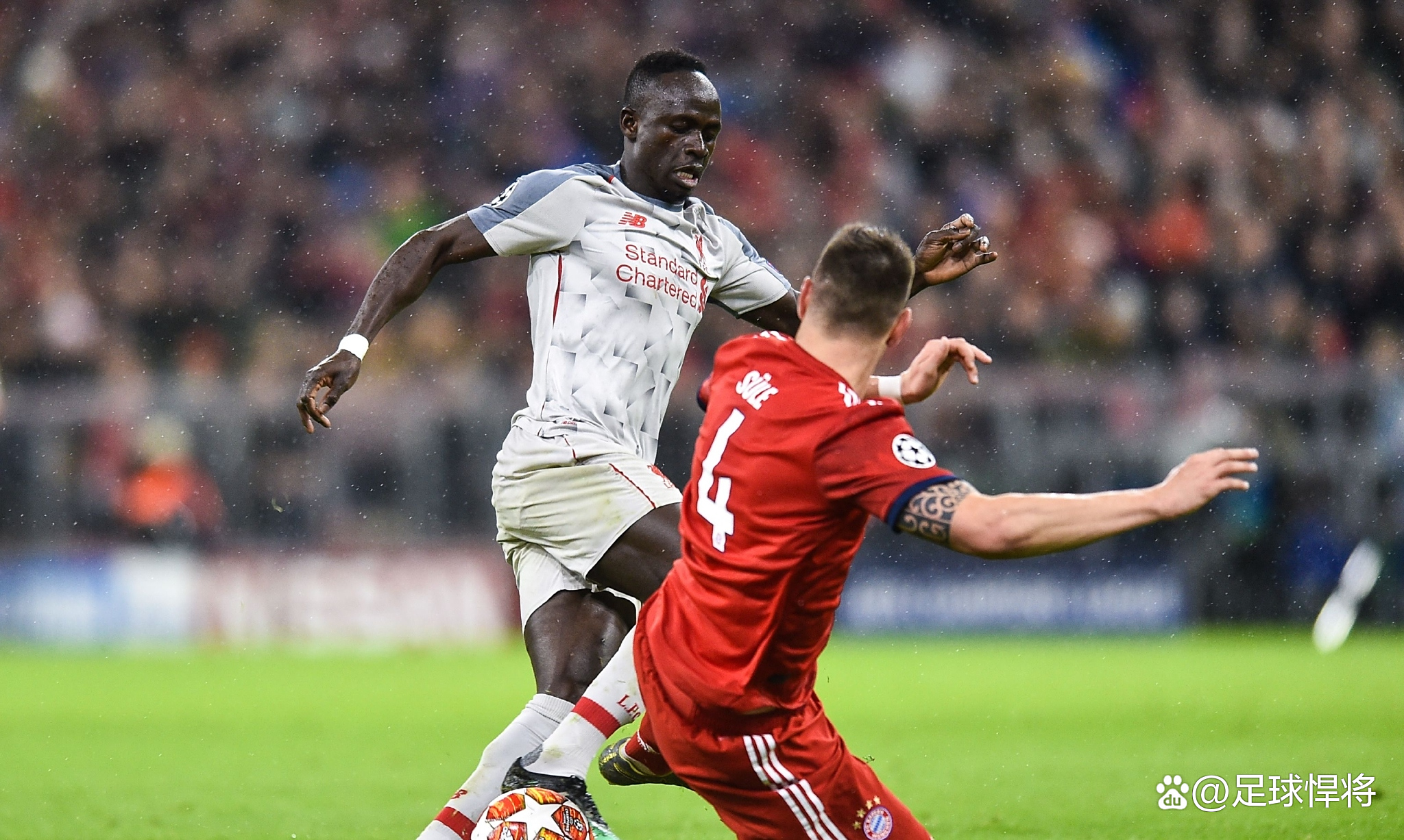 包含西班牙险胜利物浦,基米希状态火热的词条 包含西班牙险胜利物浦,基米希状态火热的词条