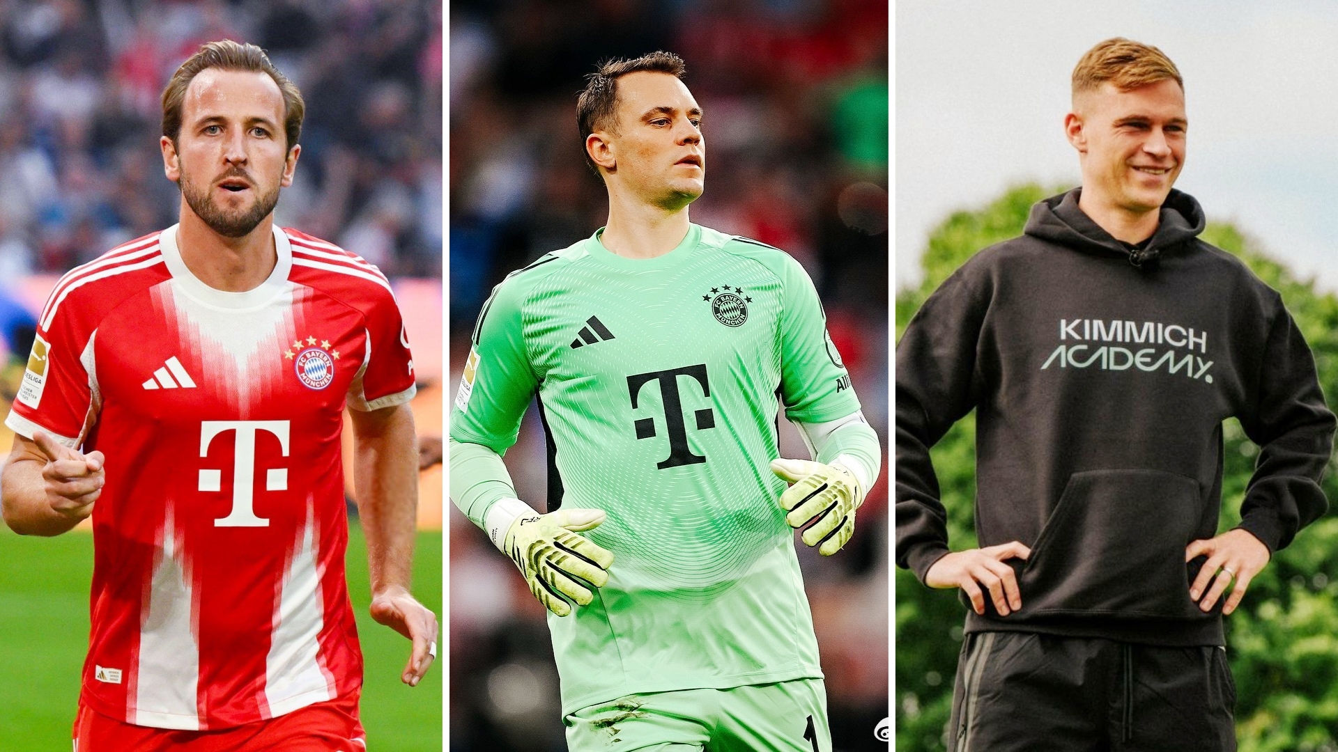 AC米兰完胜拜仁,基米希扛起全队的简单介绍 AC米兰完胜拜仁,基米希扛起全队的简单介绍