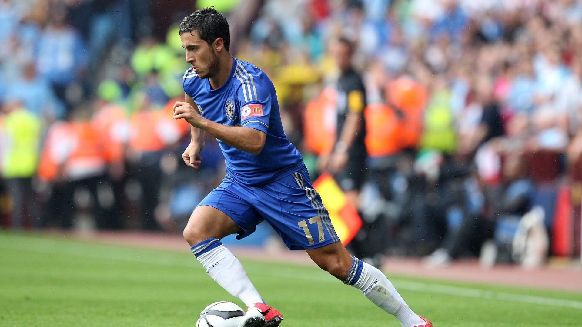 非洲雄狮的怒吼与欧洲新王的加冕，加纳强压塞内加尔，弗拉霍维奇欧冠接管比赛的双重奏